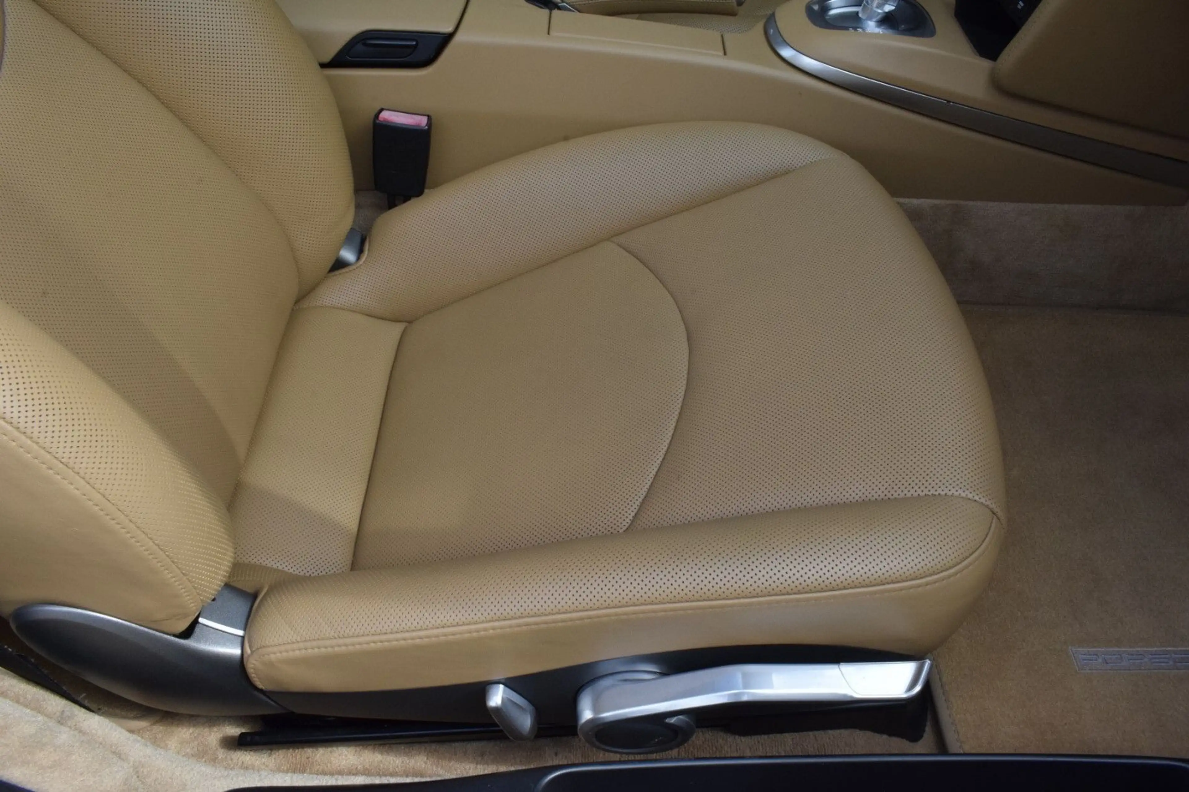 Porsche 911 Targa 4 S Panorama Navi Tempomat SHZ+Lüft — photo 6