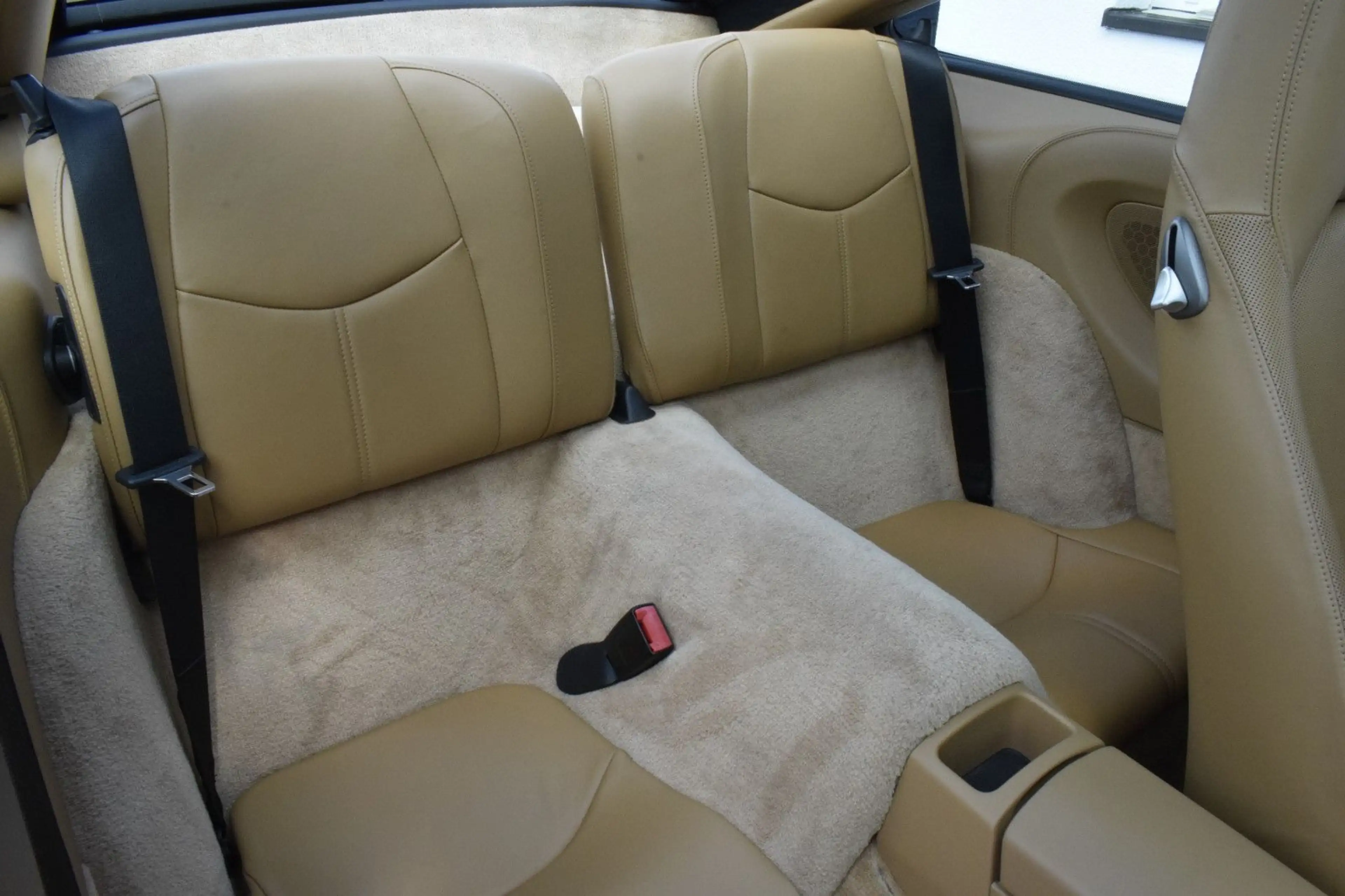 Porsche 911 Targa 4 S Panorama Navi Tempomat SHZ+Lüft — photo 7