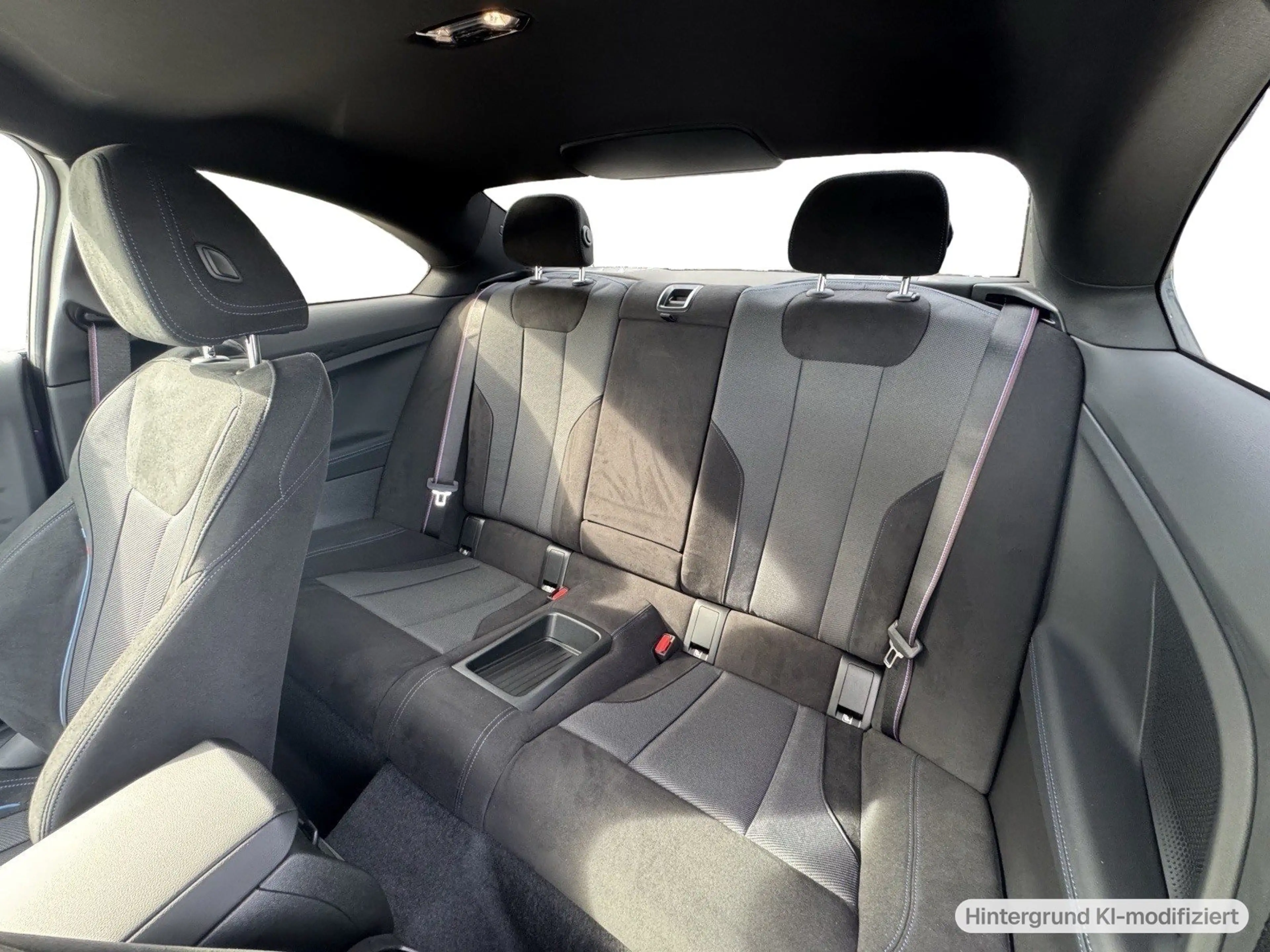 BMW 240 M240i xDrive Coupé Sportpaket HK HiFi DAB LED — photo 11
