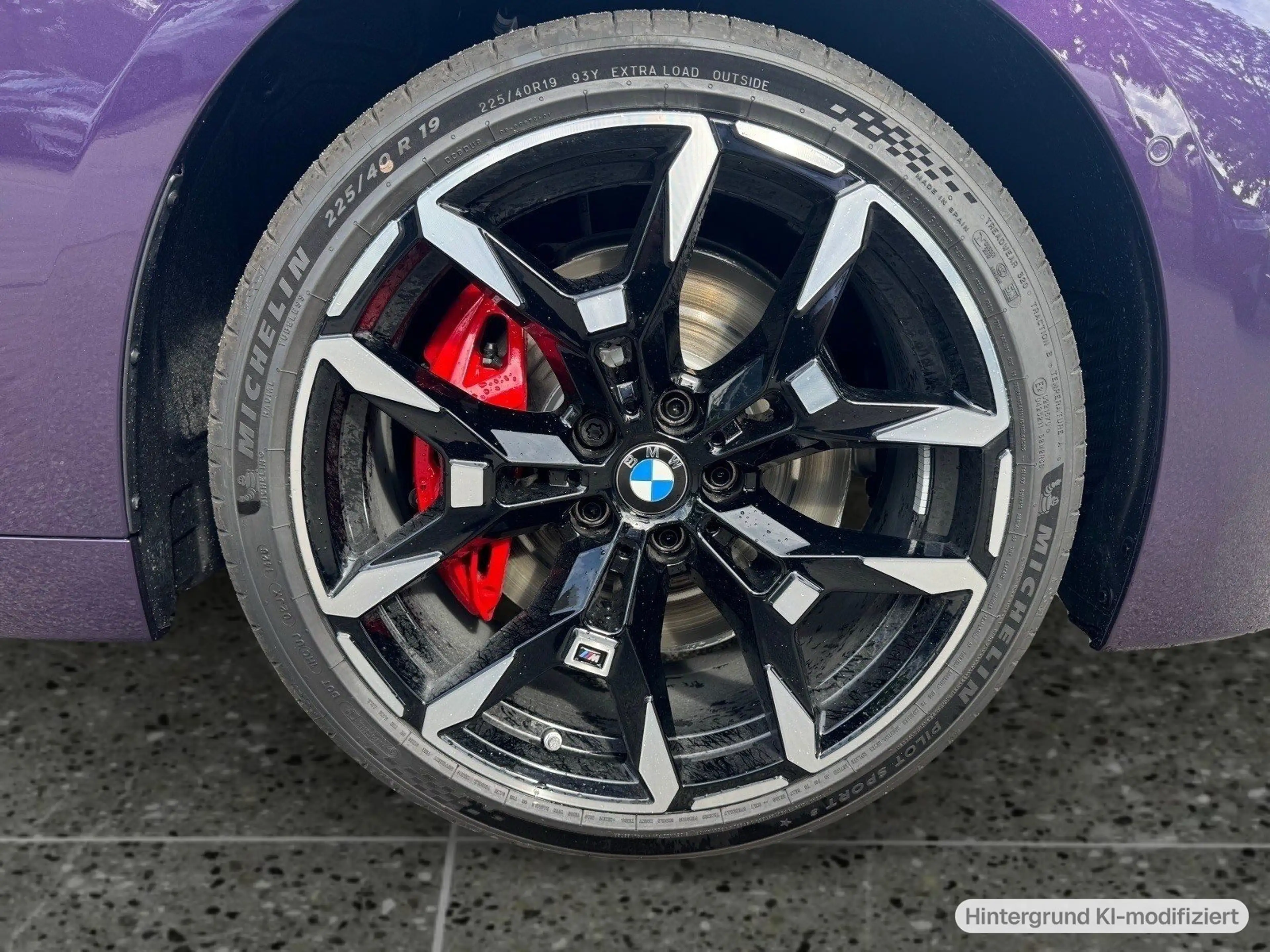 BMW 240 M240i xDrive Coupé Sportpaket HK HiFi DAB LED — photo 8