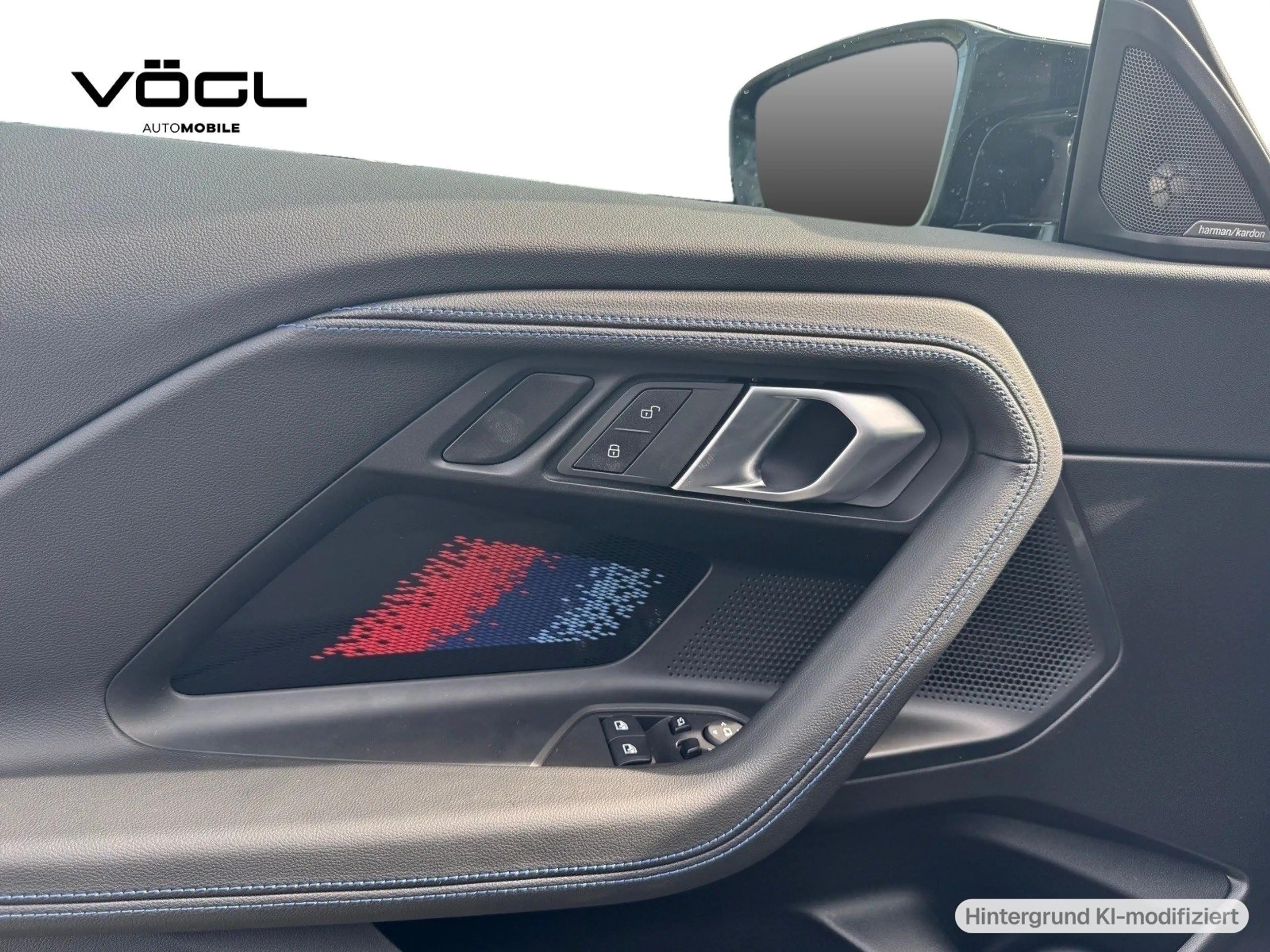 BMW 240 M240i xDrive Coupé Sportpaket HK HiFi DAB LED — photo 12