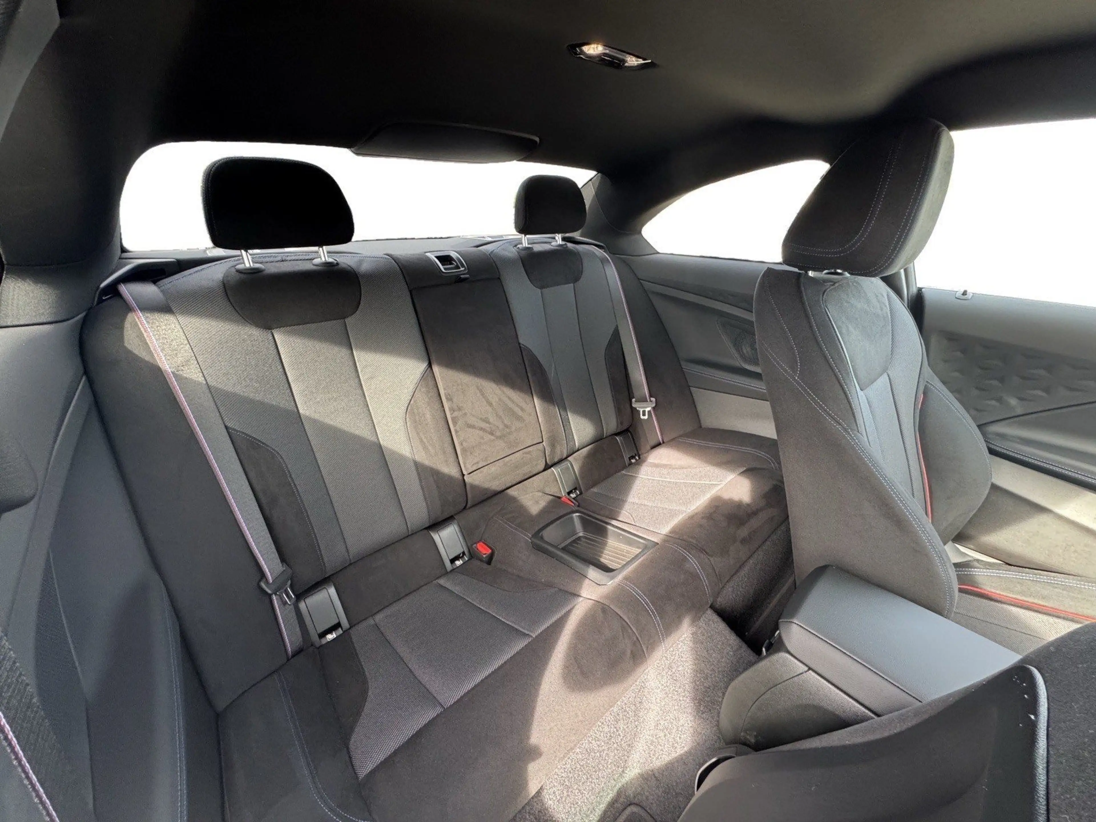 BMW 240 M240i xDrive Coupé Sportpaket HK HiFi DAB LED — photo 15