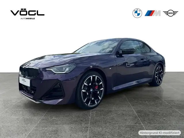 BMW 2er