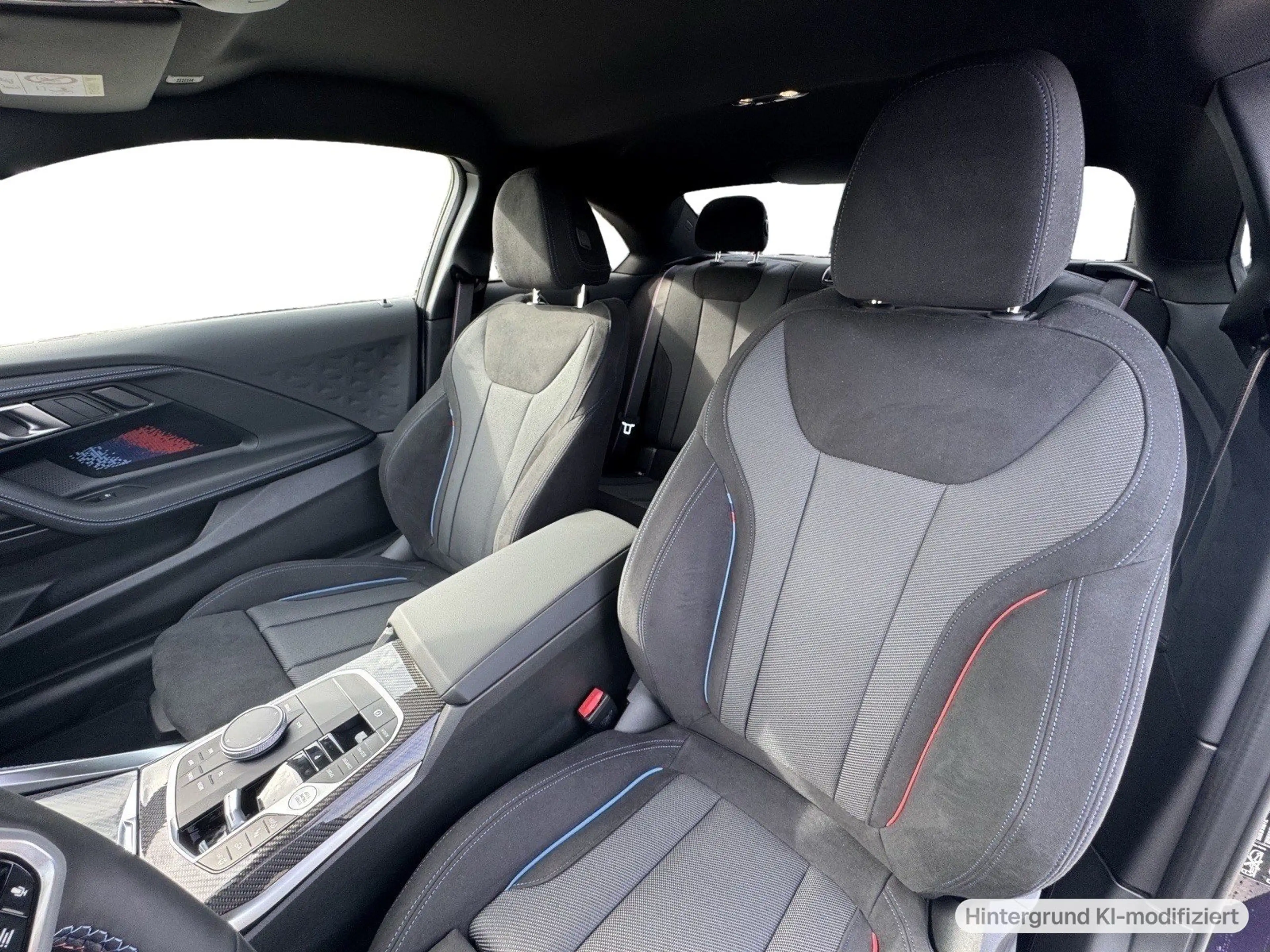 BMW 240 M240i xDrive Coupé Sportpaket HK HiFi DAB LED — photo 10