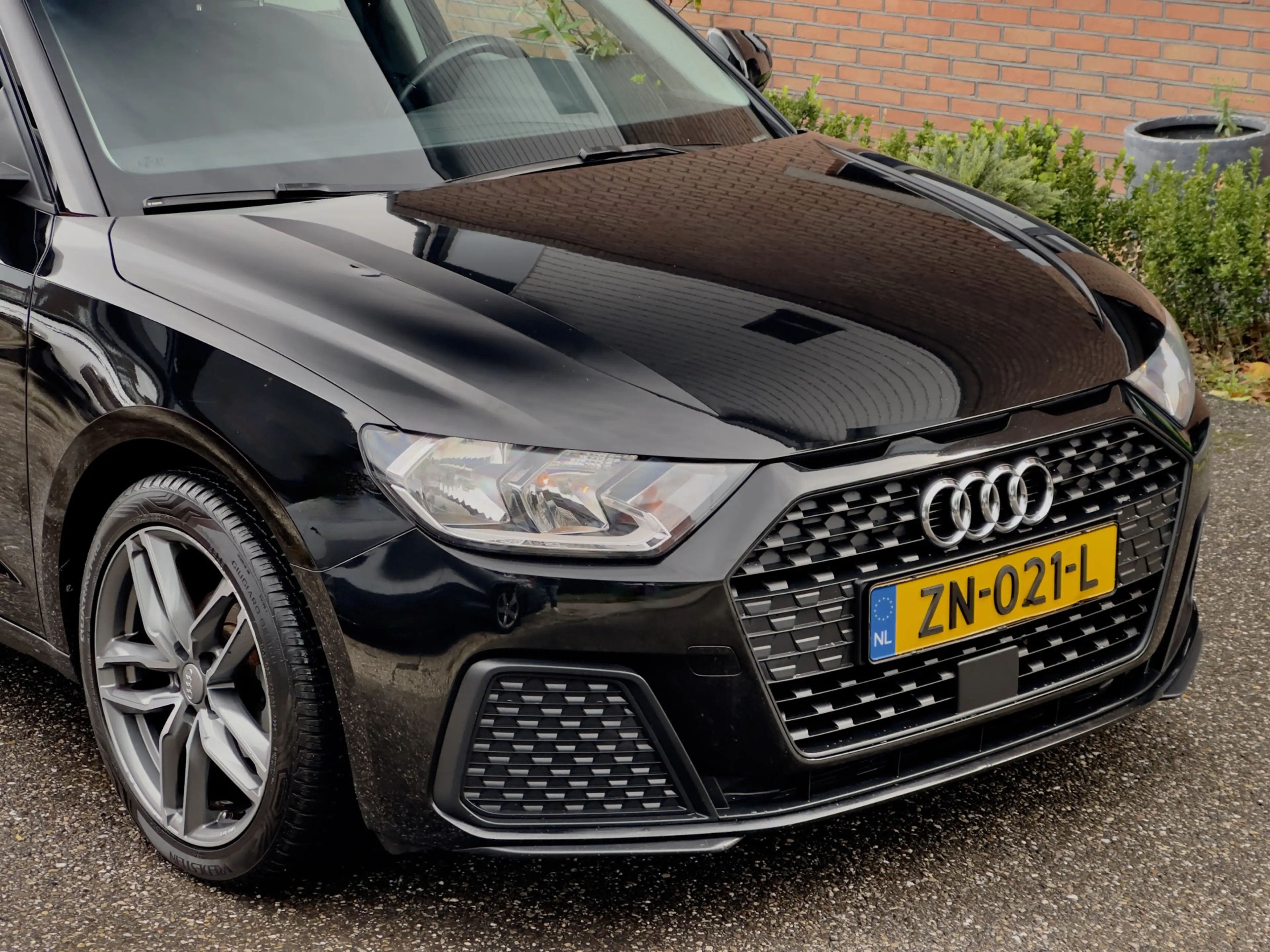 Audi A1 Sportback 25 TFSI PRO-LINE ACTIE! BETAAL NU 50% 69 — photo 15