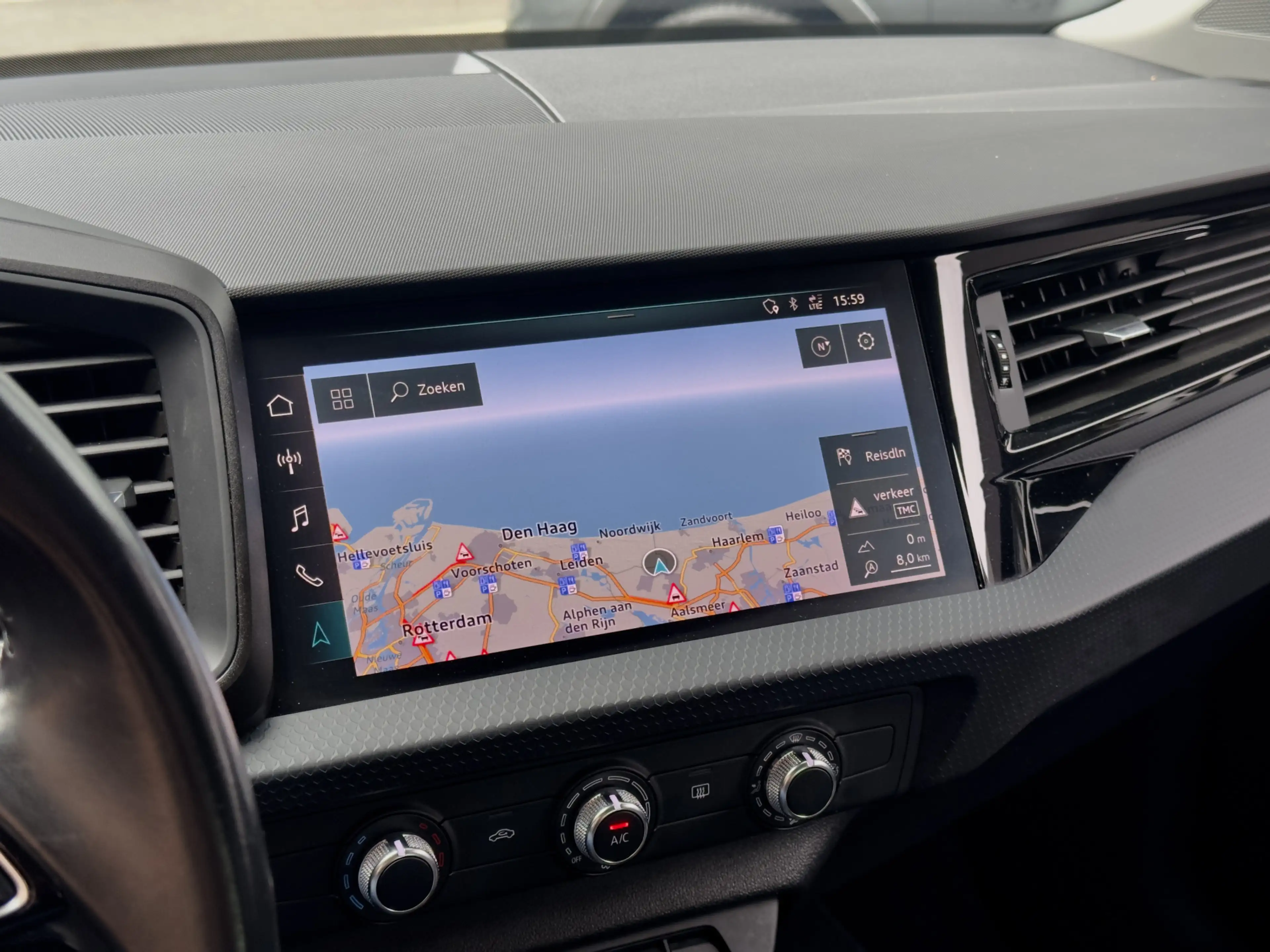 Audi A1 Sportback 25 TFSI PRO-LINE ACTIE! BETAAL NU 50% 69 — photo 5