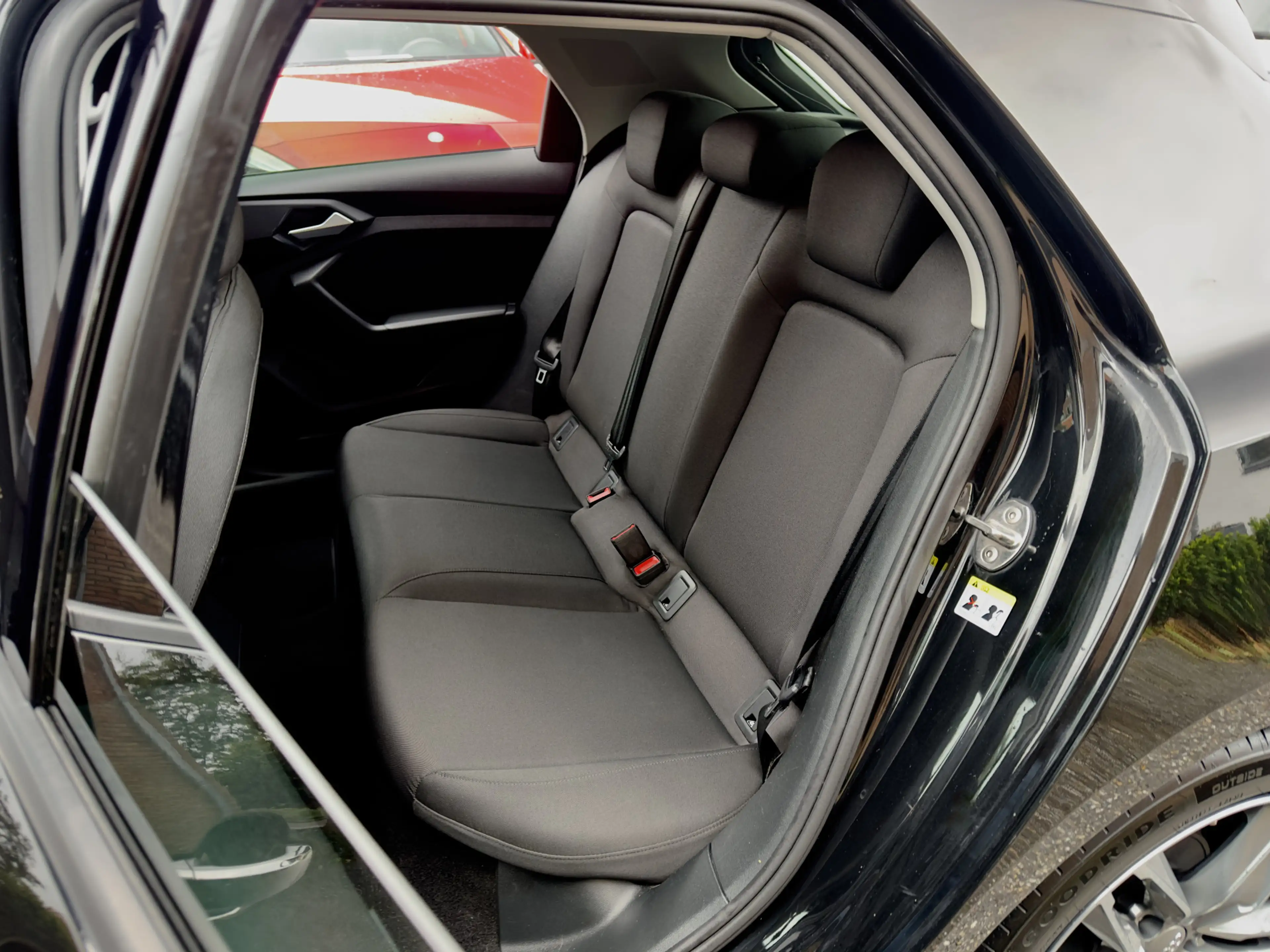 Audi A1 Sportback 25 TFSI PRO-LINE ACTIE! BETAAL NU 50% 69 — photo 14