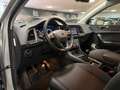 SEAT Ateca 1.5 TSI Style AHK  CarPlay LED Kamera DAB+ Argent - thumbnail 9