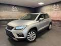 SEAT Ateca 1.5 TSI Style AHK  CarPlay LED Kamera DAB+ Argent - thumbnail 3