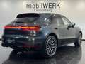Porsche Macan PANO 14Wege AHK Sport-Design Luft. PDLS+ Gris - thumbnail 3