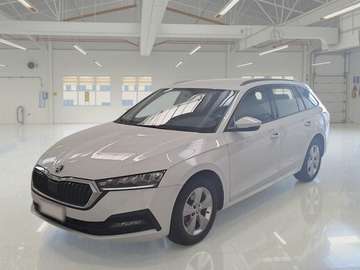 2.0 TDI EVO 110KW EXECUTIVE STATION WAGON