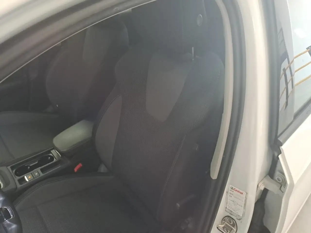 Skoda Octavia 2.0 TDI EVO 110KW EXECUTIVE STATION WAGON, миниатюра 9