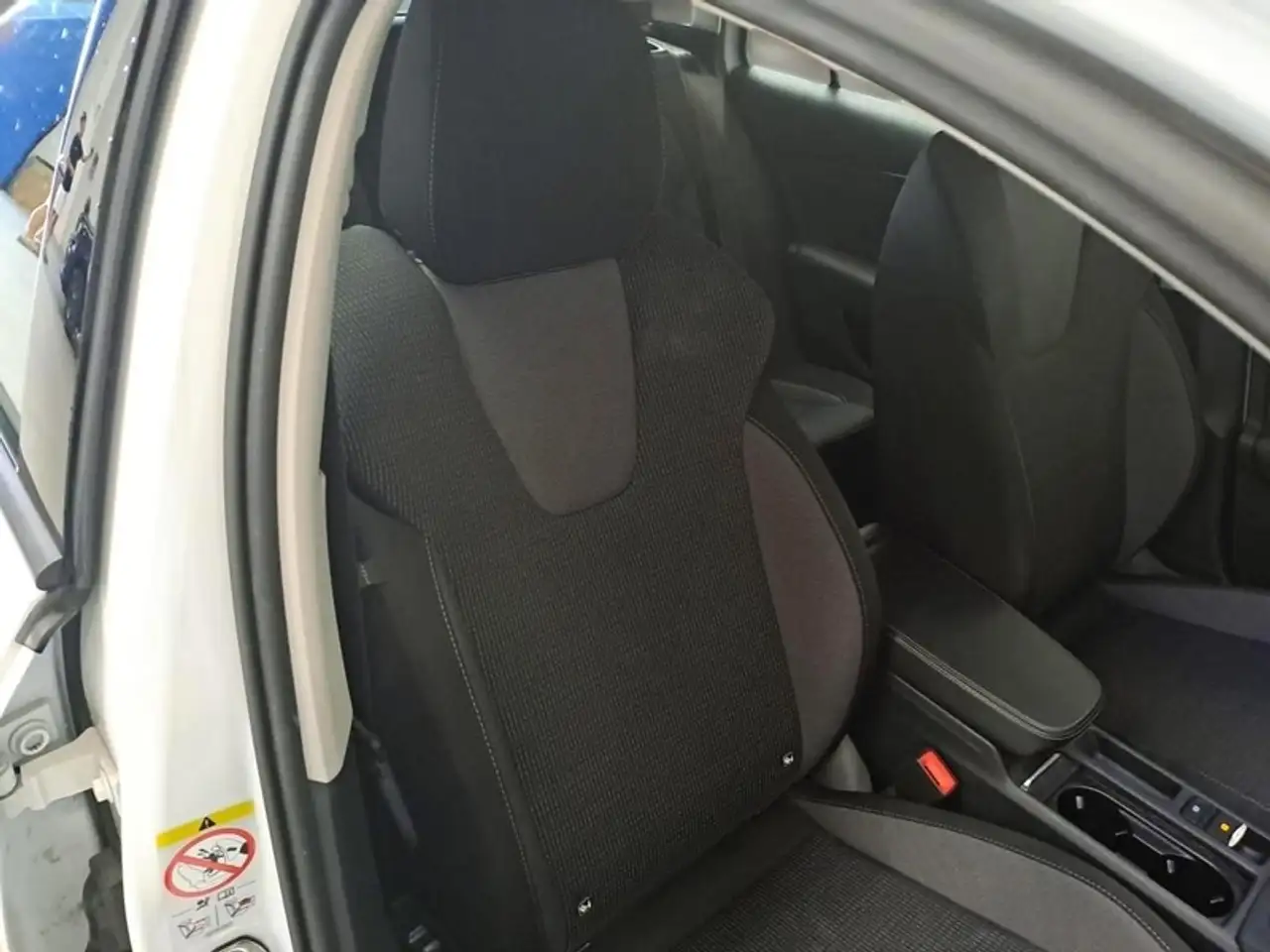 Skoda Octavia 2.0 TDI EVO 110KW EXECUTIVE STATION WAGON, миниатюра 10