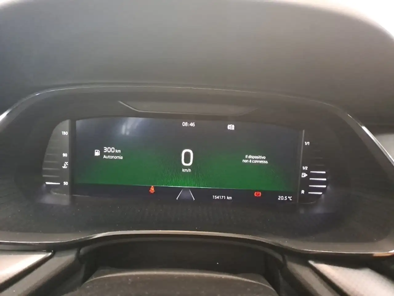 Skoda Octavia 2.0 TDI EVO 110KW EXECUTIVE STATION WAGON, миниатюра 8