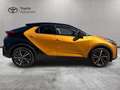 Toyota C-HR C-HR 2.0 phev Lounge Premiere fwd e-cvt AZIENDALE Oro - thumbnail 3