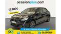 Peugeot 208 1.2 Puretech S&S Allure EAT8 100 Schwarz - thumbnail 1
