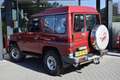 Toyota Land Cruiser 2.4 TD 3DRS VX VAN MARGE Piros - thumbnail 4