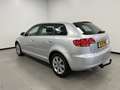 Audi A3 Sportback 2.0 FSI 150PK Ambiente / 5-DRS / NL-AUTO Grijs - thumbnail 29