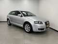 Audi A3 Sportback 2.0 FSI 150PK Ambiente / 5-DRS / NL-AUTO Grijs - thumbnail 21