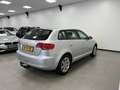 Audi A3 Sportback 2.0 FSI 150PK Ambiente / 5-DRS / NL-AUTO Grijs - thumbnail 2