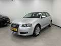 Audi A3 Sportback 2.0 FSI 150PK Ambiente / 5-DRS / NL-AUTO Grijs - thumbnail 4