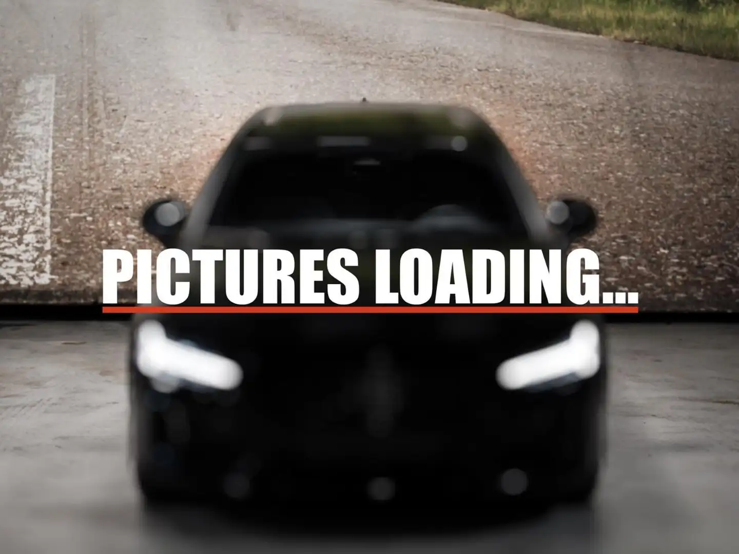 Fiat 600 Hybrid Blauw - 1