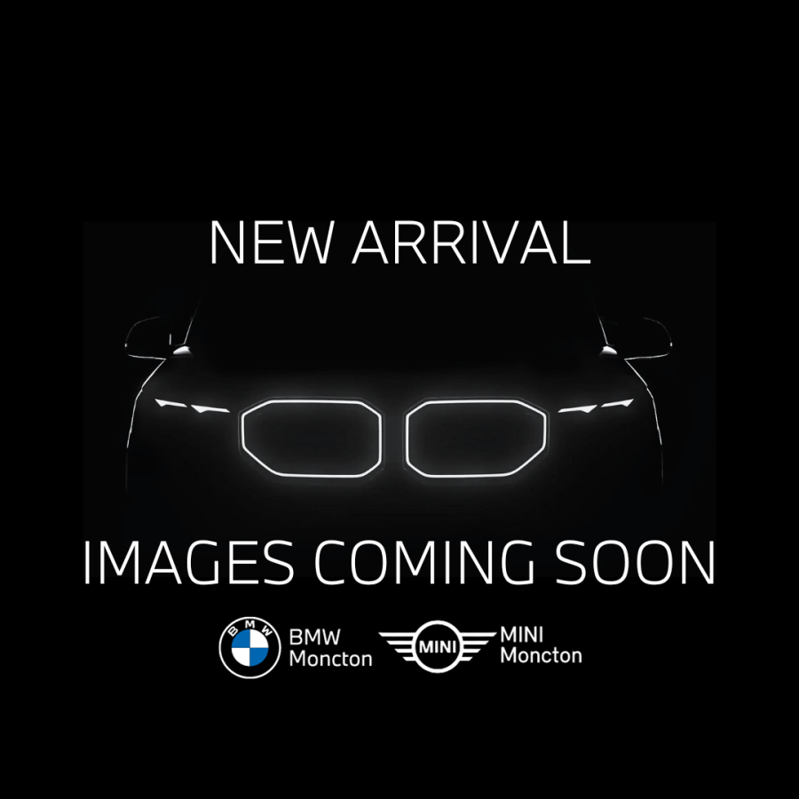 2026 MINI 5 Door Cooper C Fwd