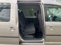 Volkswagen Caddy 1.4 TGI Essence + CNG / Boite Auto DSG / CarPlay / Béžová - thumbnail 18