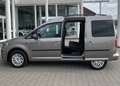 Volkswagen Caddy 1.4 TGI Essence + CNG / Boite Auto DSG / CarPlay / Beige - thumbnail 14