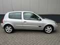 Renault Clio 1.6-16V Community LPG-Benzine airco Gris - thumbnail 4