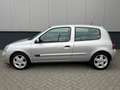 Renault Clio 1.6-16V Community LPG-Benzine airco Gris - thumbnail 3