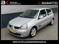 Renault Clio 1.6-16V Community LPG-Benzine airco Gris - thumbnail 1