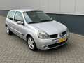 Renault Clio 1.6-16V Community LPG-Benzine airco Gris - thumbnail 2