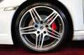 Porsche 911 997 TURBO COUPE BOSE NAVI Blanc - thumbnail 11