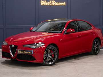 2.0 TB 280 Q4 VELOCE AT8