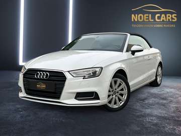 Cabrio 1.6TDI Design Edition 85kW