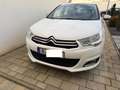 Citroen C4 VTi 120 Selection/Klima/PDC/Sitzhz White - thumbnail 3