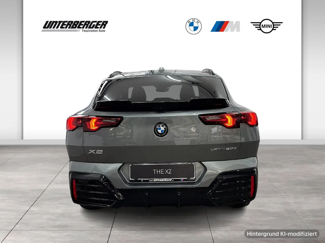 BMW X2 2026