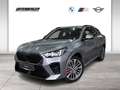 BMW X2 xDrive20d M Sportpaket // elektr. Anhängerkupplung Grau - thumbnail 1