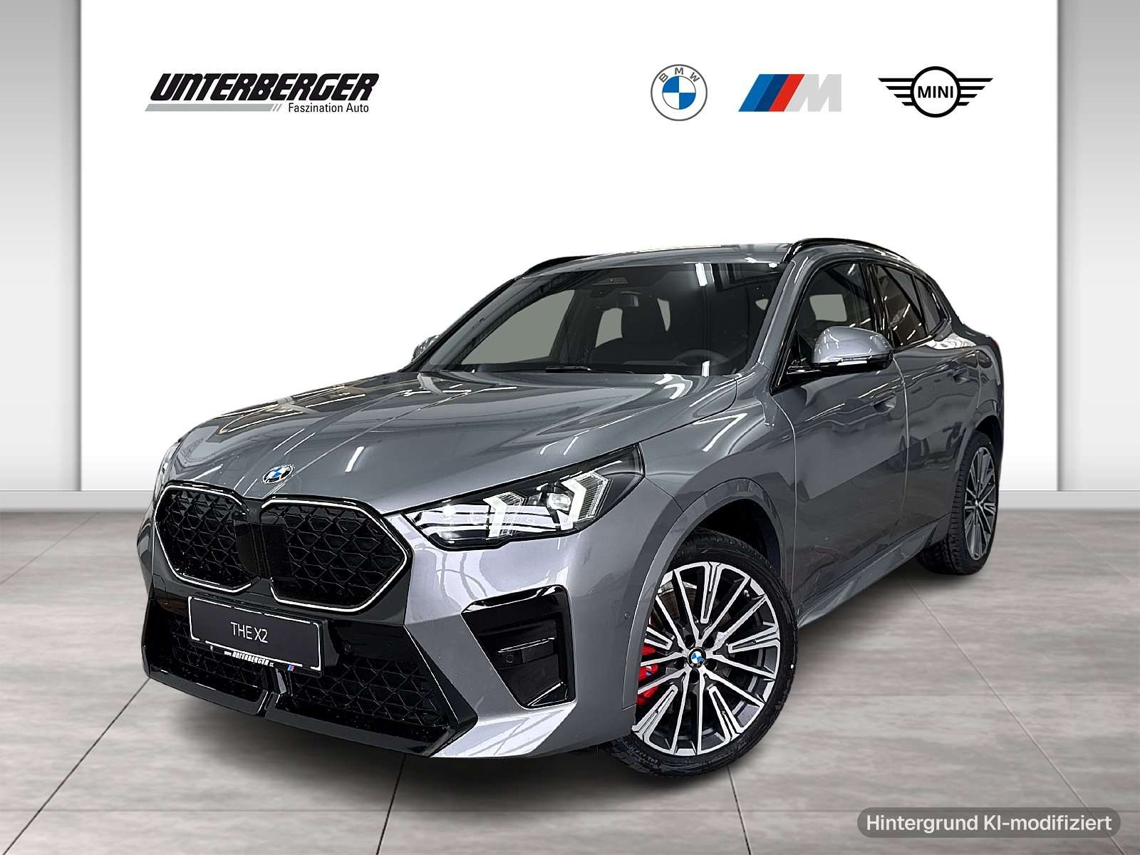 BMW X2 2026