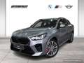 BMW X2 xDrive20d M Sportpaket // elektr. Anhängerkupplung Grau - thumbnail 1