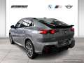 BMW X2 xDrive20d M Sportpaket // elektr. Anhängerkupplung Grau - thumbnail 4