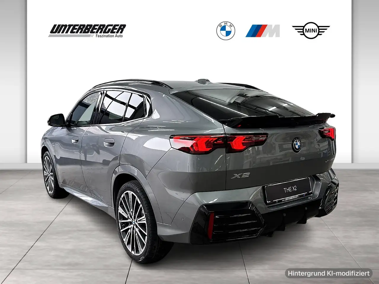 BMW X2 2026