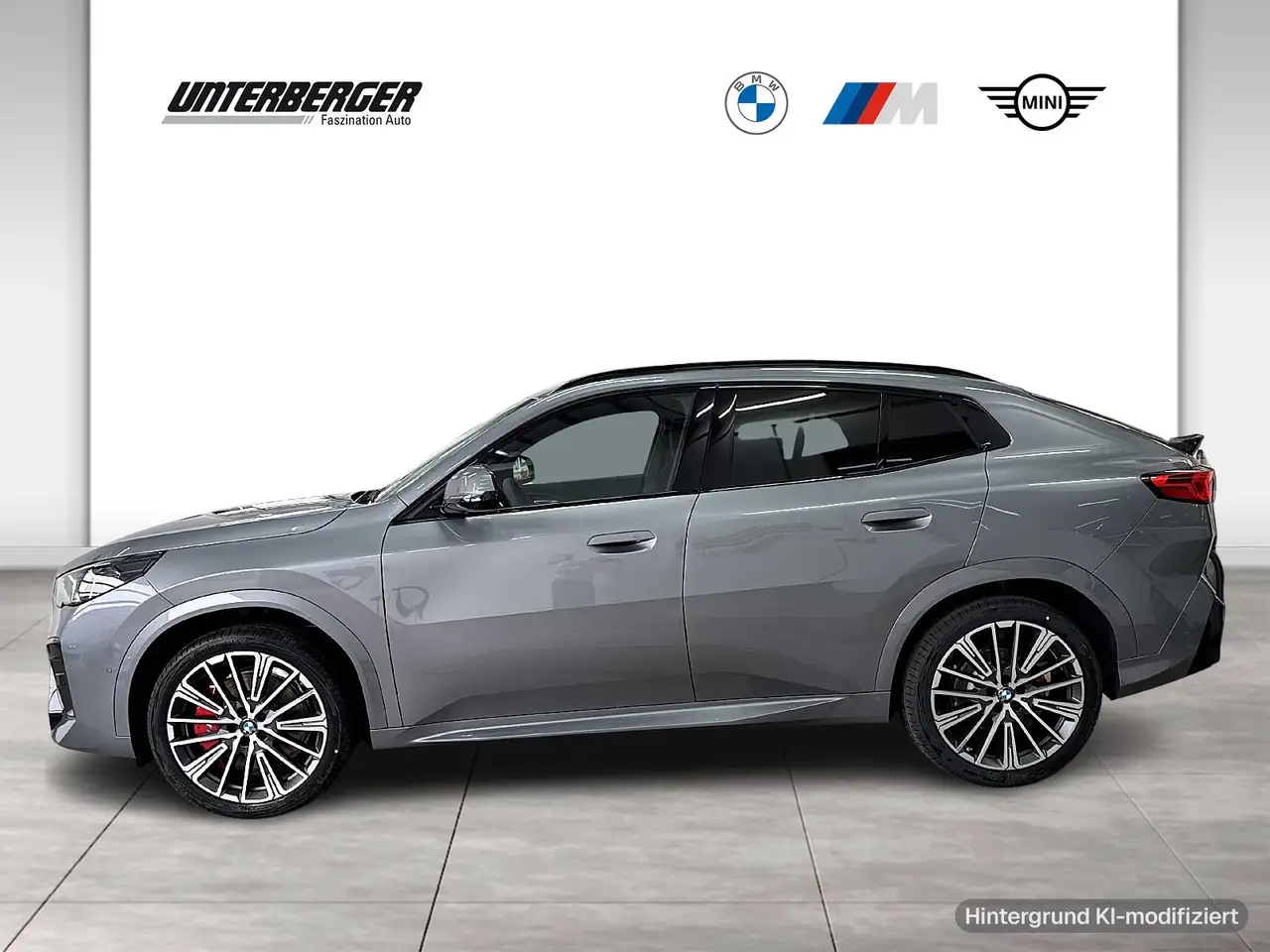BMW X2 2026