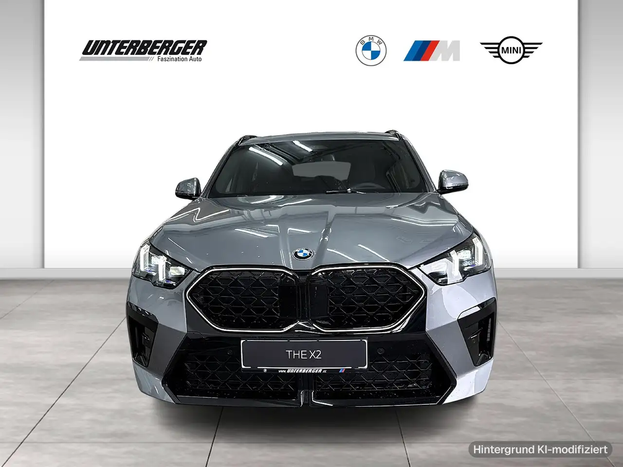 BMW X2 2026