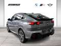 BMW X2 xDrive20d M Sportpaket // elektr. Anhängerkupplung Grau - thumbnail 4