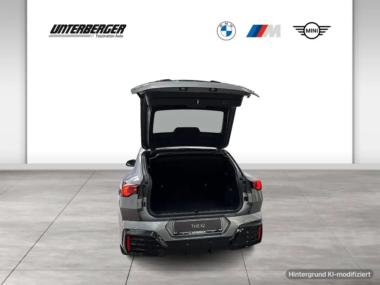 BMW X2 2026 — фото 12