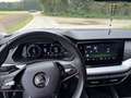 Skoda Octavia First Edition iV Blau - thumbnail 5