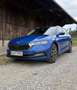 Skoda Octavia First Edition iV Blau - thumbnail 1