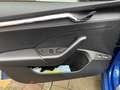 Skoda Octavia First Edition iV Blau - thumbnail 7